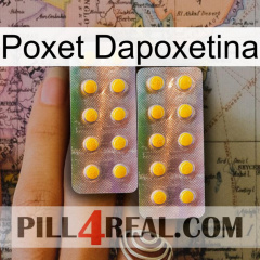 Poxet Dapoxetine new10